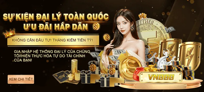Giao diện thân thiện Lucky10
