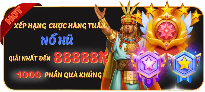 Đa dạng các trò chơi cá cược tại Lucky10: Thể thao, Casino, Nổ hũ