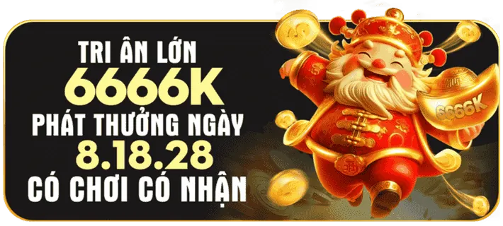 lucky10 Cập Nhật Chương Trình Khuyến Mãi Tháng 4