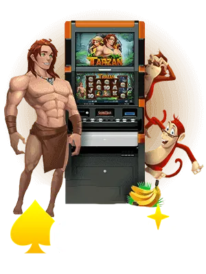 Giải đấu Slot game với giải thưởng lớn