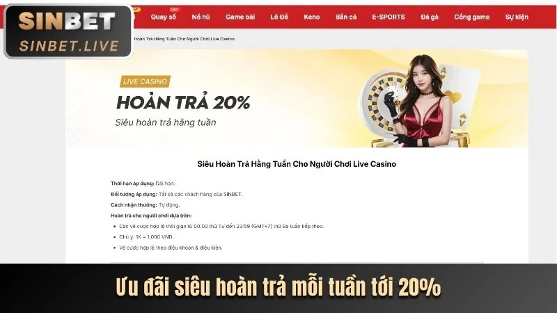 Đảm bảo công bằng trong trò chơi tại Lucky10